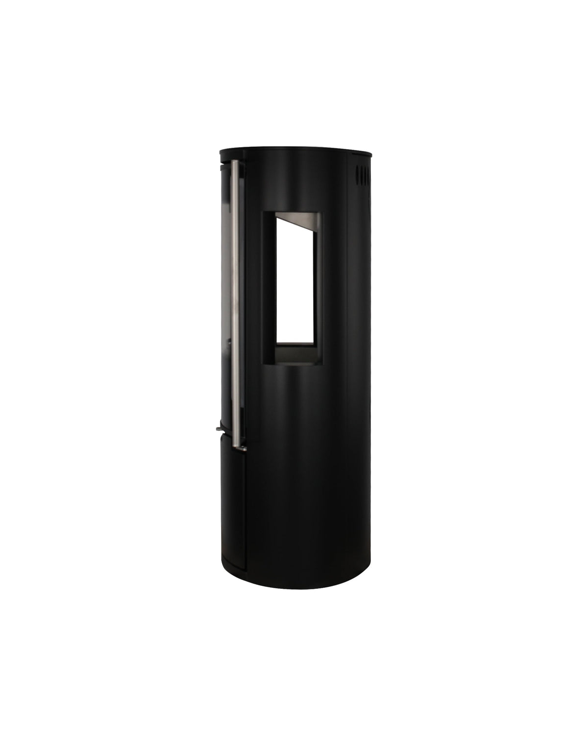 Ember Kaminofen E-15 in einer weiteren Perspektive