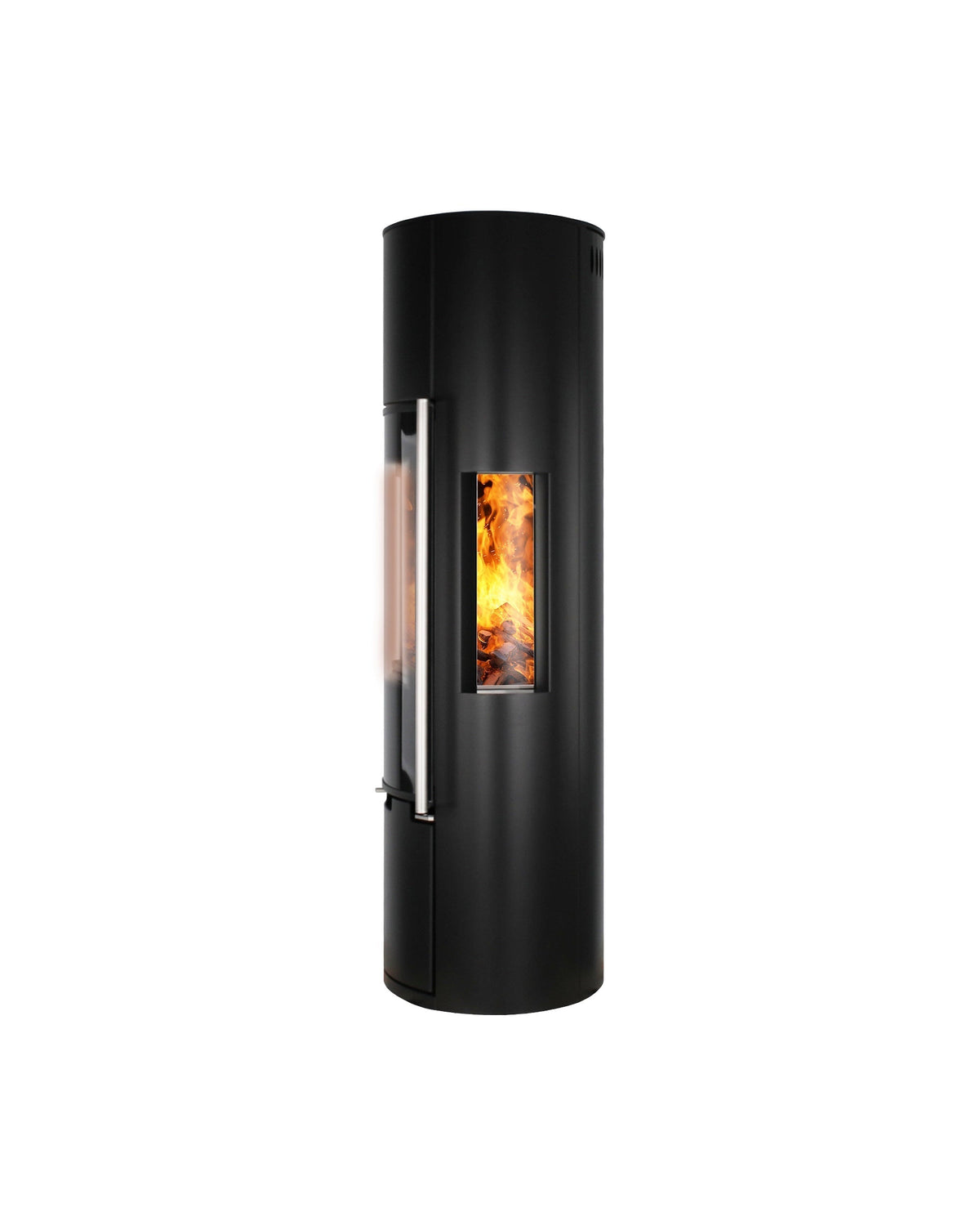 Ember Kaminofen E-15XL in einer weiteren Perspektive