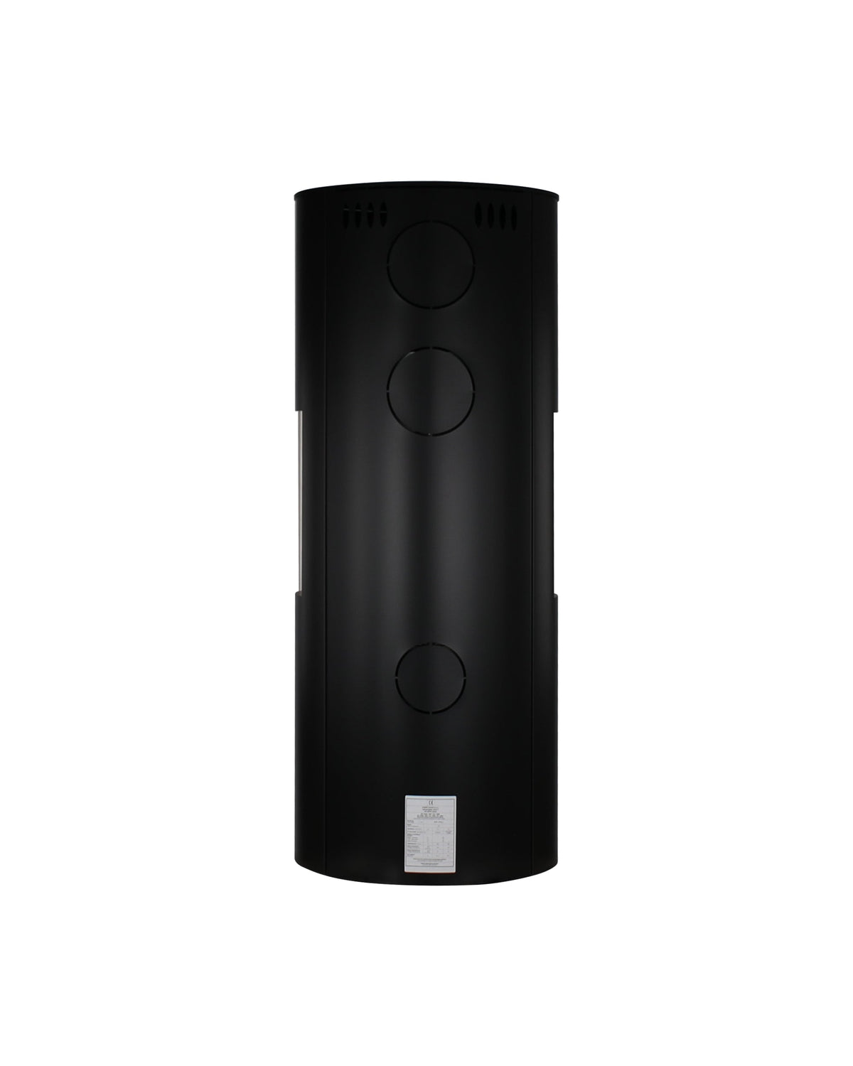 Ember Kaminofen E-15XL aus einem weiteren Blickwinkel