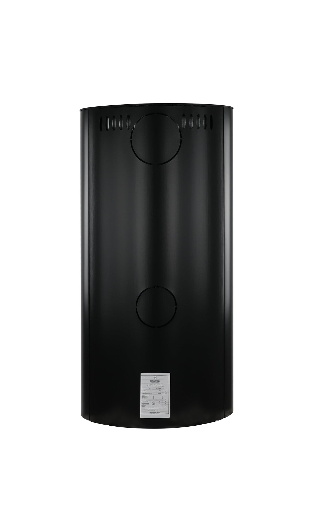 Ember Kamin E-14 in zusätzlicher Produktansicht