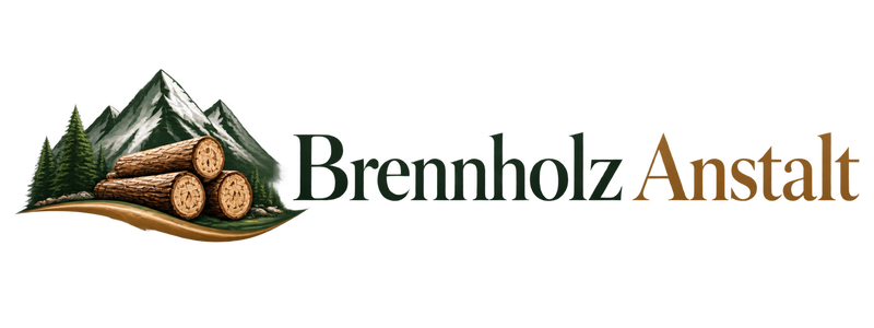 Brennholz Anstalt